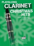 Christmas Hits for clarinet