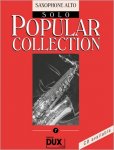 Popular Collection Band 7 für Alt Saxophon