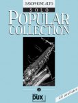 Popular Collection Band 3 für Alt Saxophon