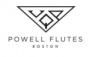 Verne Q.Powell Flute Boston