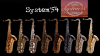 System'54 Saxophone
