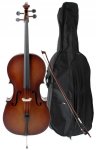 Cello 4/4 Violoncello zu vermieten 