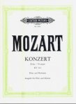 Mozart, W.A. Konzert D-Dur KV 314