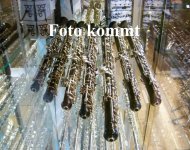 Oboe Sonora Model 4100/2 vollautomatisch Made in GDR