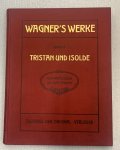 Wagner, Klavierauszug Band 5