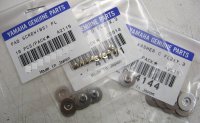 Pad Screw and Pad Washer by Yamaha