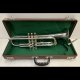 Julius Keilwerth B-Trumpet Model Toneking Silver-plated