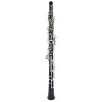 Yamaha Oboe YOB-431 Halbautomatik