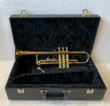 Sound Star B-Trompete Made in GDR