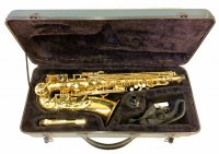 Alto Saxophon Saxxon for rent
