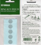 Ring Key Patch Yamaha