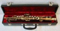 Selmer Sopranino Saxophon MARK VI Bj. 1979