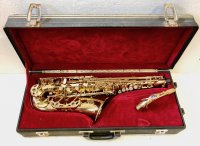 Selmer Alto Saxophone MARK.VII Bj. 1980