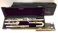 Trevor James Alto Flute Model TJ-33223CD