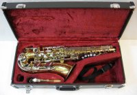 Alt Saxophon Yamaha Modell YAS zu vermieten