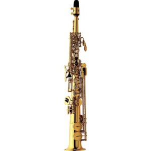 Yanagisawa Sopranino Saxophon Modell SN-981 Yanagisawa Sopranino Saxophon Modell SN-981