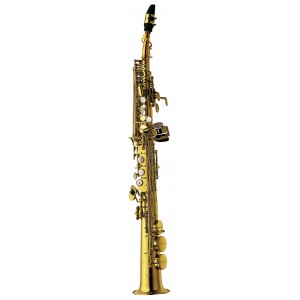 Yanagisawa Sopran Saxophon Modell S-981 Yanagisawa Sopran Saxophon Modell S-981