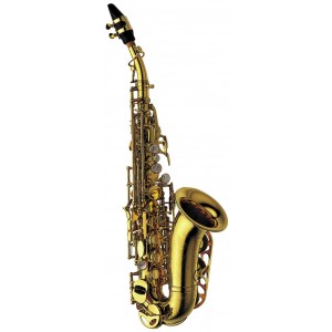 Yanagisawa Sopran Saxophon Modell SC-991 Yanagisawa Sopran Saxophon Modell SC-991