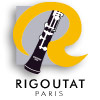 Oboe Rigoutat Paris Halbautomatik