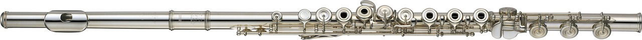 Yamaha Querflöte Modell YFL-577 (H) Professional Serie Yamaha Querflöte Modell YFL-577 (H) Professional Serie