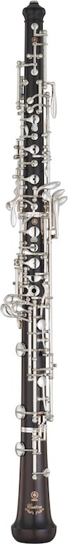 Yamaha Oboe YOB-831L Custom-Serie / Meisterklasse Yamaha Oboe YOB-831L Custom-Serie / Meisterklasse