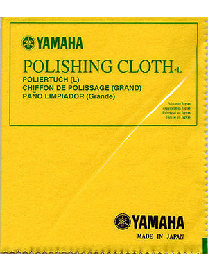Poliertuch (L) Yamaha Poliertuch (L) Yamaha