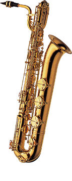 Yanagisawa Bariton Saxophon Modell B-901 Yanagisawa Bariton Saxophon Modell B-901
