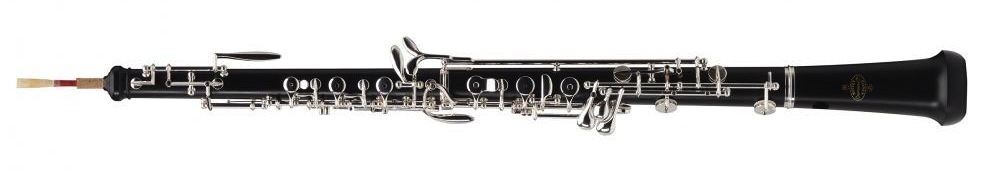 Oboe Buffet Crampon Modell 4011 Oboe Buffet Crampon Modell 4011