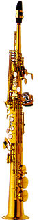 Yanagisawa Sopran Saxophon Modell S-901 Yanagisawa Sopran Saxophon Modell S-901
