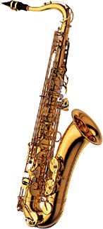 Yanagisawa Tenor Saxophon Modell T-WO1 Yanagisawa Tenor Saxophon Modell T-WO1