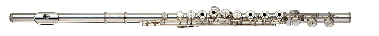 Yamaha Querflöte Modell YFL-677 (H) Professional Serie Yamaha Querflöte Modell YFL-677 (H) Professional Serie