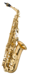 Jupiter alto saxophone model JAS-700Q