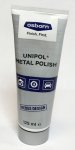 Metal Polish Unipol, 125 ml
