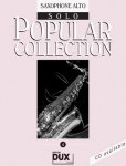 Popular Collection Band 4 für Alt Saxophon