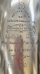 Adolphe Sax Alt Saxophon Nr. 180
