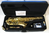 Arnolds & Sons Tenor Saxophon ATS-100