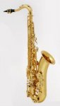 Buffet Crampon Tenor Saxophon Serie 100 Student
