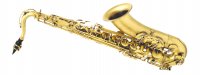 Buffet Crampon Tenor Saxophon Serie 400 Antik Finish