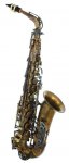 Expression Alt Saxophon Modell X-OLD