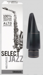 D'Addario Mundstück für Alt Saxophon Select Jazz