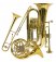 Blechblasinstrumente