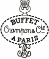 Buffet Crampon Paris Saxophone