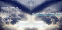 CD Im Schatten Deiner Flügel. Lieder von V. Katsnelson