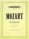 Mozart, W.A. Konzert C-Dur KV 299