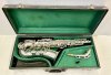 Esquier Deluxe Alt Saxophon Modell 154