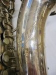 Gloria (Oscar Adler) Alt Saxophon Bj.: ca. 1935-55