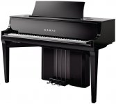 Kawai Digitalpiano NV 10 S