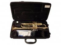 Yamaha B-Trompete Modell YTR-6335 RC NEU!