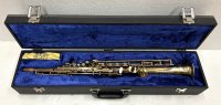 Selmer Sopran Saxophon Super Action 80 Serie II Bj. 1988