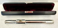 Miyazawa Kopfstück Modell MZ-7 Sterling Silber Miyazawa Kopfstück Modell MZ-7 Sterling Silber
